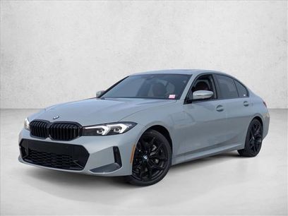 New 2026 BMW M340i M340i NA