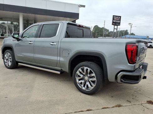 New 2026 GMC Sierra 1500 Denali w/ Denali Reserve Package image 5