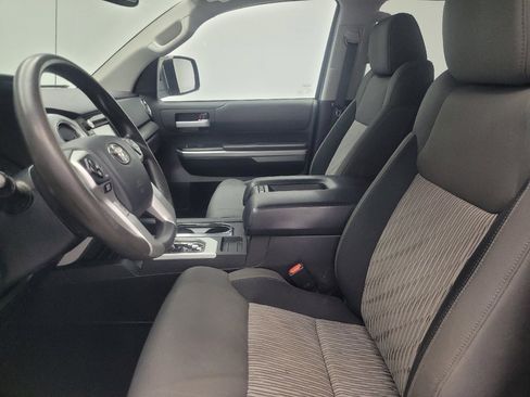 Used 2014 Toyota Tundra SR5 w/ TRD Off Road Package AWD/4WD image 17