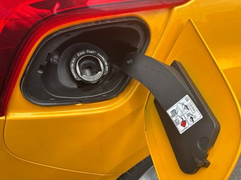 Used 2013 Ford Focus ST FWD image 30