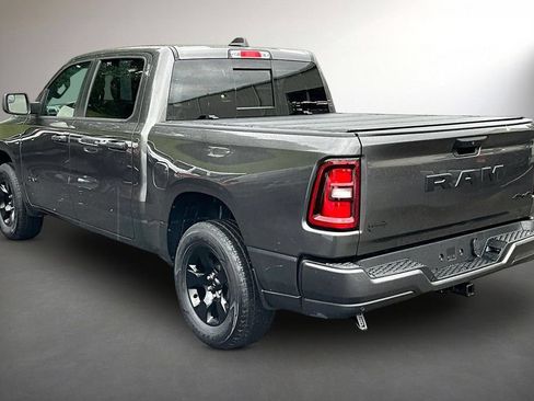 Used 2025 RAM 1500 Tradesman w/ Night Edition AWD/4WD image 4