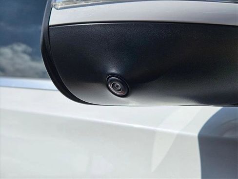 Used 2024 Mercedes-Benz GLE 53 AMG 4MATIC Coupe image 8