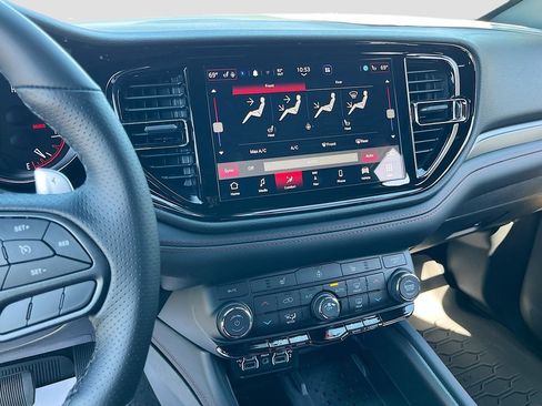 New 2026 Dodge Durango GT w/ Blacktop Package AWD/4WD image 16