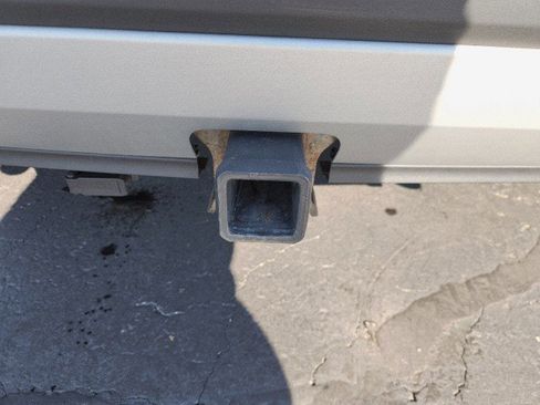 Used 2022 Ford Escape Titanium w/ Class II Trailer Tow Package image 20