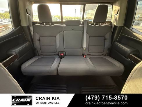 Used 2021 GMC Sierra 1500 Elevation w/ Preferred Package RWD image 30