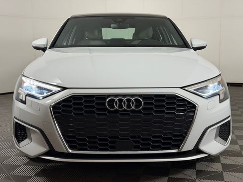 Used 2023 Audi A3 2.0T Premium w/ Convenience Package FWD image 6
