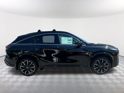 New 2027 INFINITI QX65 Autograph w/ Cargo Package