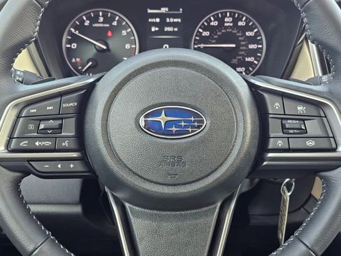 Certified 2025 Subaru Outback Premium w/ Popular Package #1A image 10