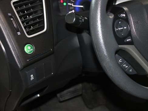 Used 2014 Honda Civic LX image 20