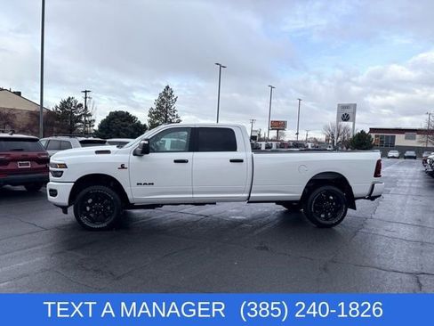 New 2026 RAM 2500 Big Horn image 7