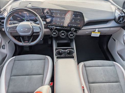 New 2026 Chevrolet Blazer EV SS AWD/4WD image 24