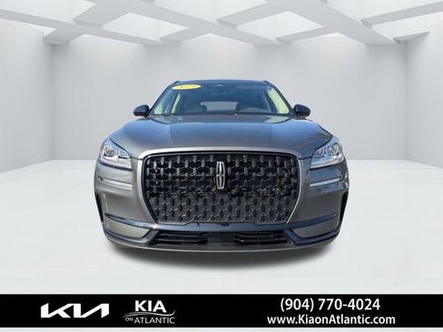 Used 2023 Lincoln Corsair Reserve w/ Jet Appearance Package image 8