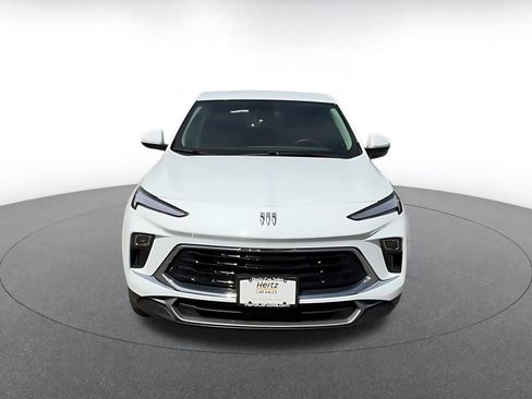 Used 2025 Buick Encore GX Preferred image 4