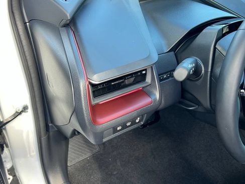 Certified 2026 Toyota Prius Plug-In Hybrid FWD image 15