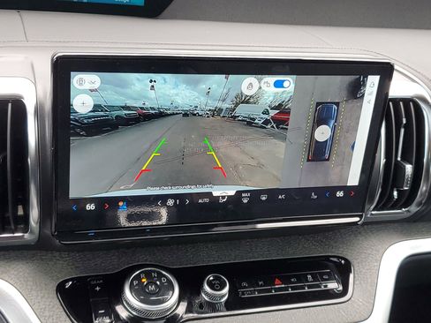New 2026 Ford Expedition Tremor AWD/4WD image 22