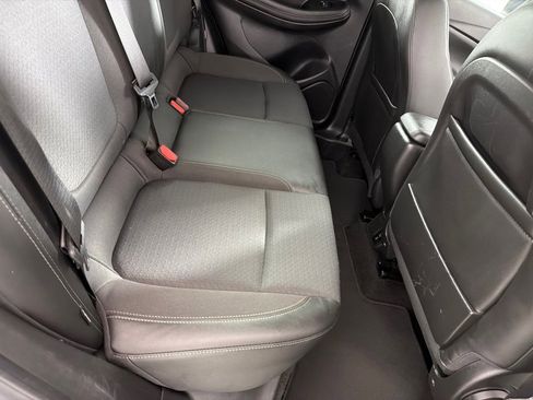 Used 2023 Buick Encore GX Preferred FWD image 22