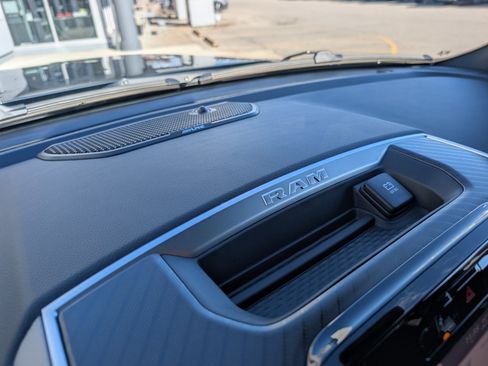 New 2026 RAM 1500 Big Horn image 28