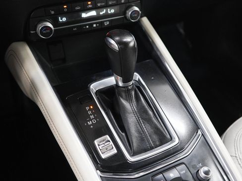 Used 2019 MAZDA CX-5 Grand Touring AWD/4WD image 23