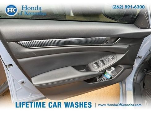 Used 2021 Honda Accord Sport Special Edition image 5