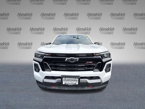 Certified 2024 Chevrolet Colorado Z71 w/ Z71 Convenience Package 2 image 7