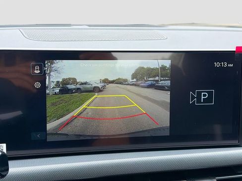 New 2026 Hyundai Sonata SEL image 13