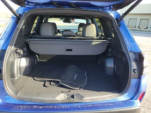 Certified 2026 Subaru Forester Limited AWD/4WD image 7