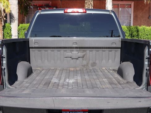 Used 2019 Chevrolet Silverado 1500 LT w/ All Star Edition image 8