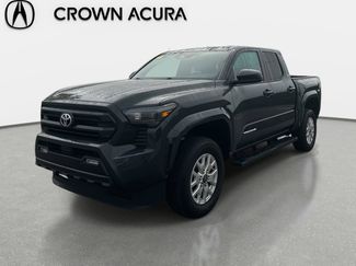 Used 2024 Toyota Tacoma SR5 video 1