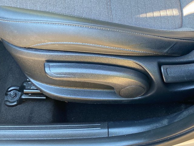 Used 2023 Kia Seltos S w/ Navigation Package FWD image 14
