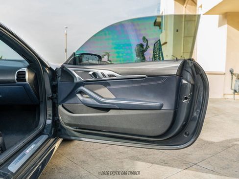 Used 2019 BMW M850i xDrive Convertible image 48