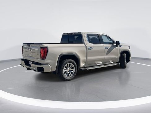 New 2026 GMC Sierra 1500 Denali w/ Technology Package image 3