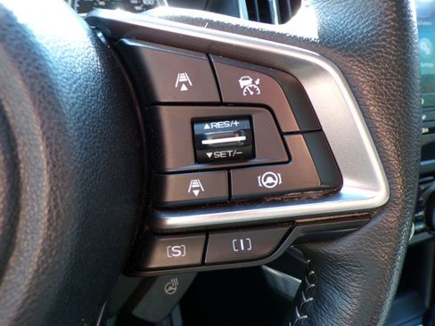 Used 2024 Subaru Forester Limited AWD/4WD image 24