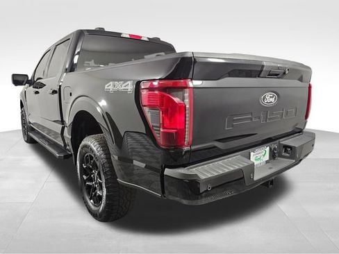 Certified 2024 Ford F150 XLT w/ Bed Utility Package AWD/4WD image 5