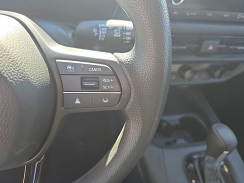 Used 2023 Honda HR-V LX image 18