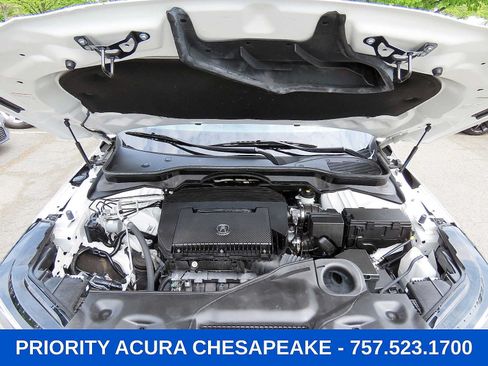 Certified 2023 Acura MDX SH-AWD w/ Advance Package image 10