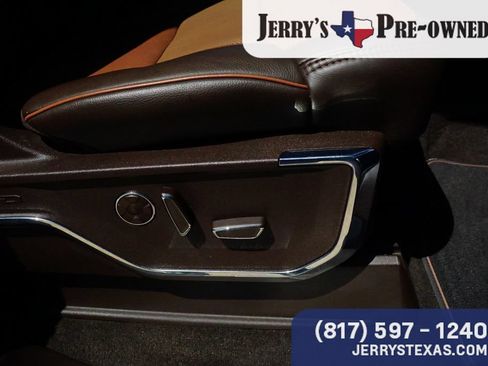 Used 2022 Ford F150 King Ranch w/ Equipment Group 601A High AWD/4WD image 26