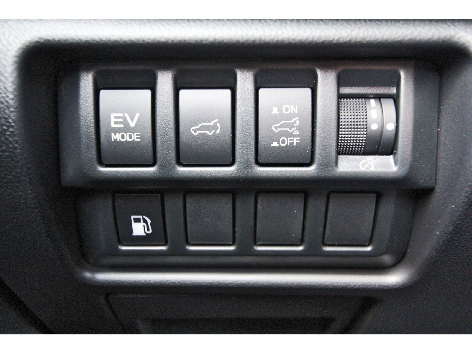 New 2026 Subaru Forester Touring AWD/4WD image 15