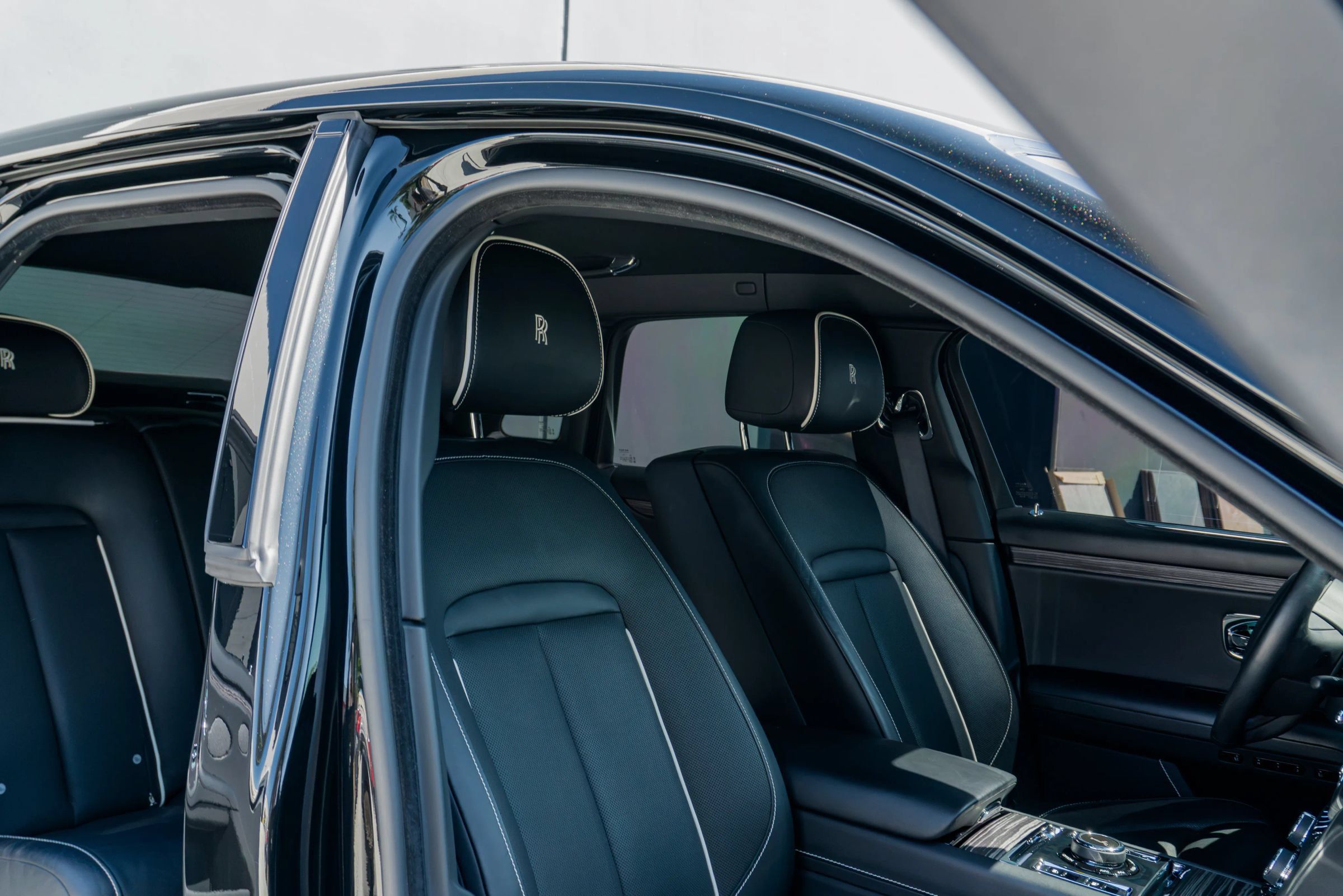 Used 2021 Rolls-Royce Ghost AWD/4WD image 12
