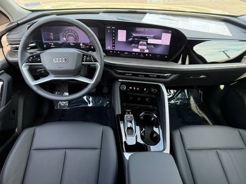 New 2026 Audi Q5 Premium Plus AWD/4WD image 20