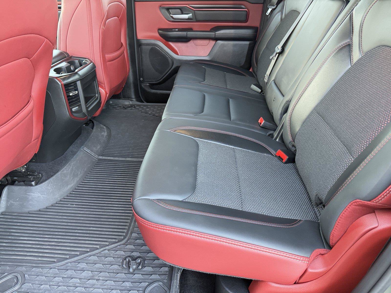 Used 2026 RAM 1500 Rebel w/ Rebel Level 1 Equipment Group AWD/4WD image 19