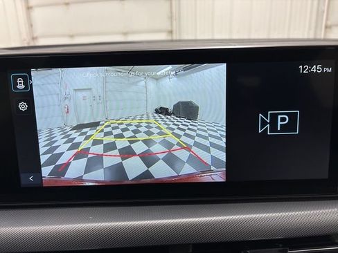 Used 2025 Hyundai Sonata SEL FWD image 16
