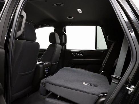 Certified 2021 Chevrolet Tahoe LS image 13