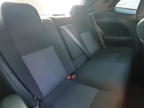 Used 2023 Dodge Challenger R/T Scat Pack RWD image 6