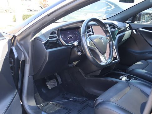 Used 2017 Tesla Model S 100D image 24