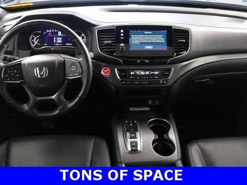 Used 2022 Honda Passport EX-L image 2