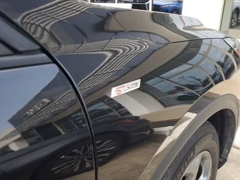 Used 2025 Ford Escape ST-Line FWD image 6