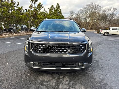 New 2026 Kia Carnival SX Prestige FWD image 8