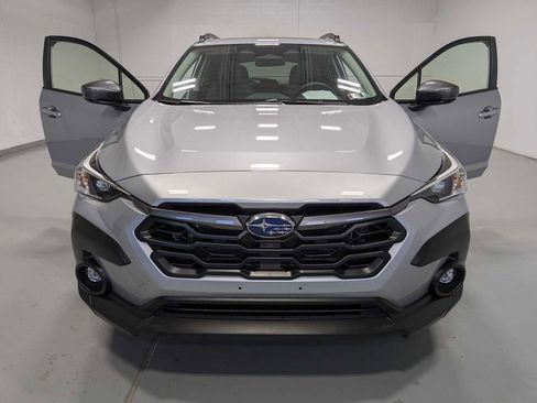 Used 2024 Subaru Crosstrek 2.0i Premium AWD/4WD image 15