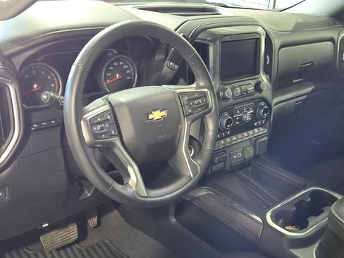 Used 2022 Chevrolet Silverado 3500 LTZ w/ LTZ Plus Package image 23