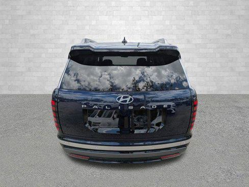 New 2026 Hyundai Palisade Limited FWD image 3